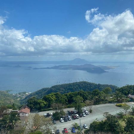 Smdc Tagaytay Taal Lake Condo Cook Netflix No Balcony No Free Parking Tagaytay City Kültér fotó