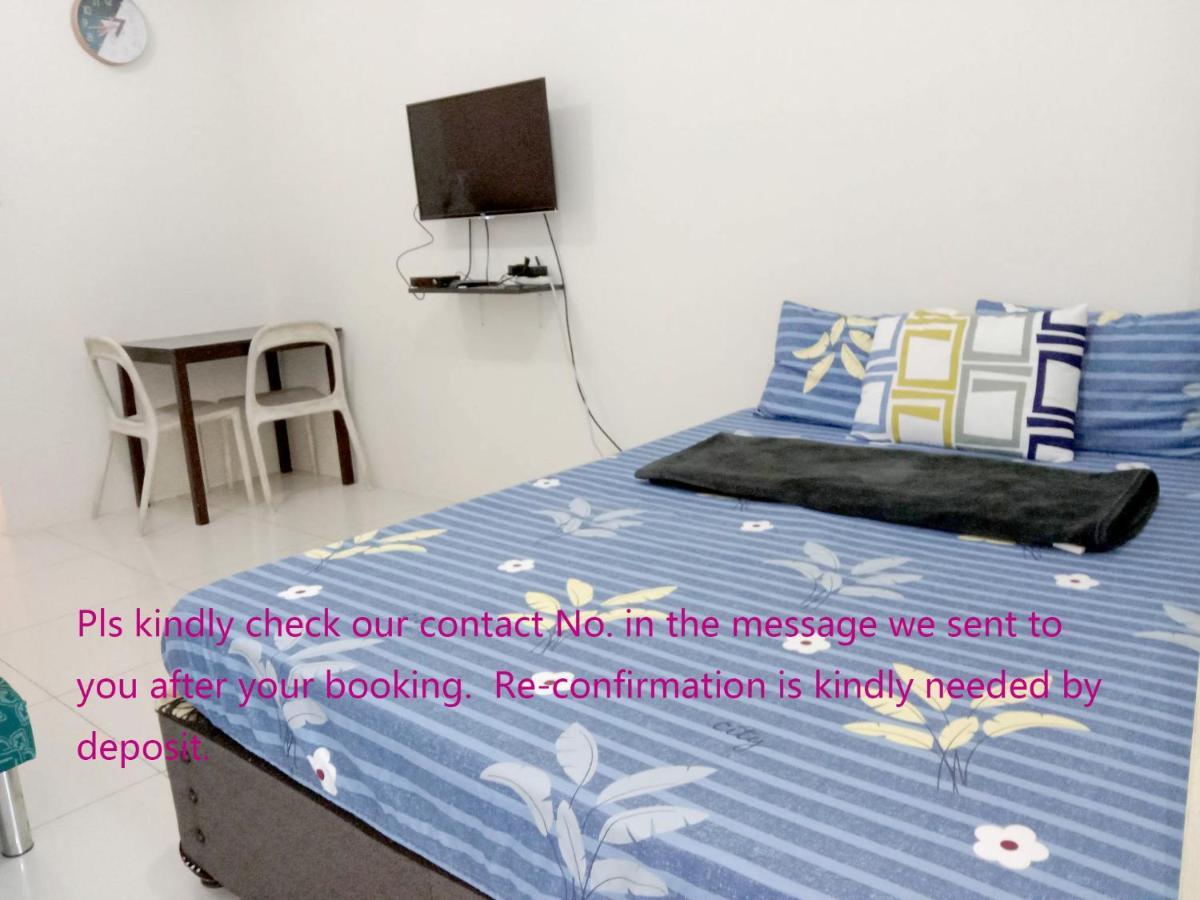 Smdc Tagaytay Taal Lake Condo Cook Netflix No Balcony No Free Parking Tagaytay City Kültér fotó