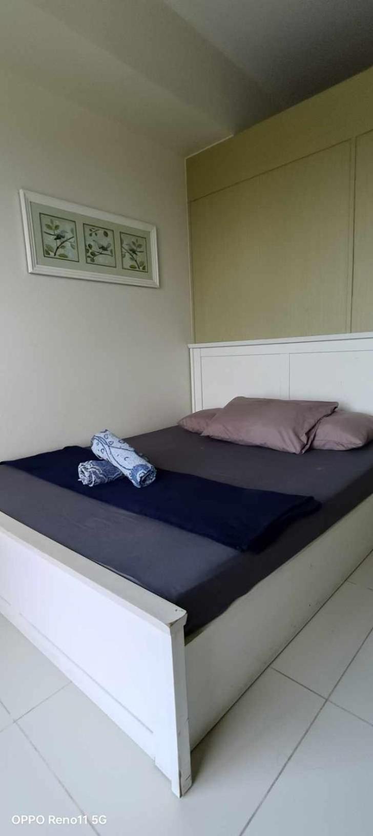 Smdc Tagaytay Taal Lake Condo Cook Netflix No Balcony No Free Parking Tagaytay City Kültér fotó