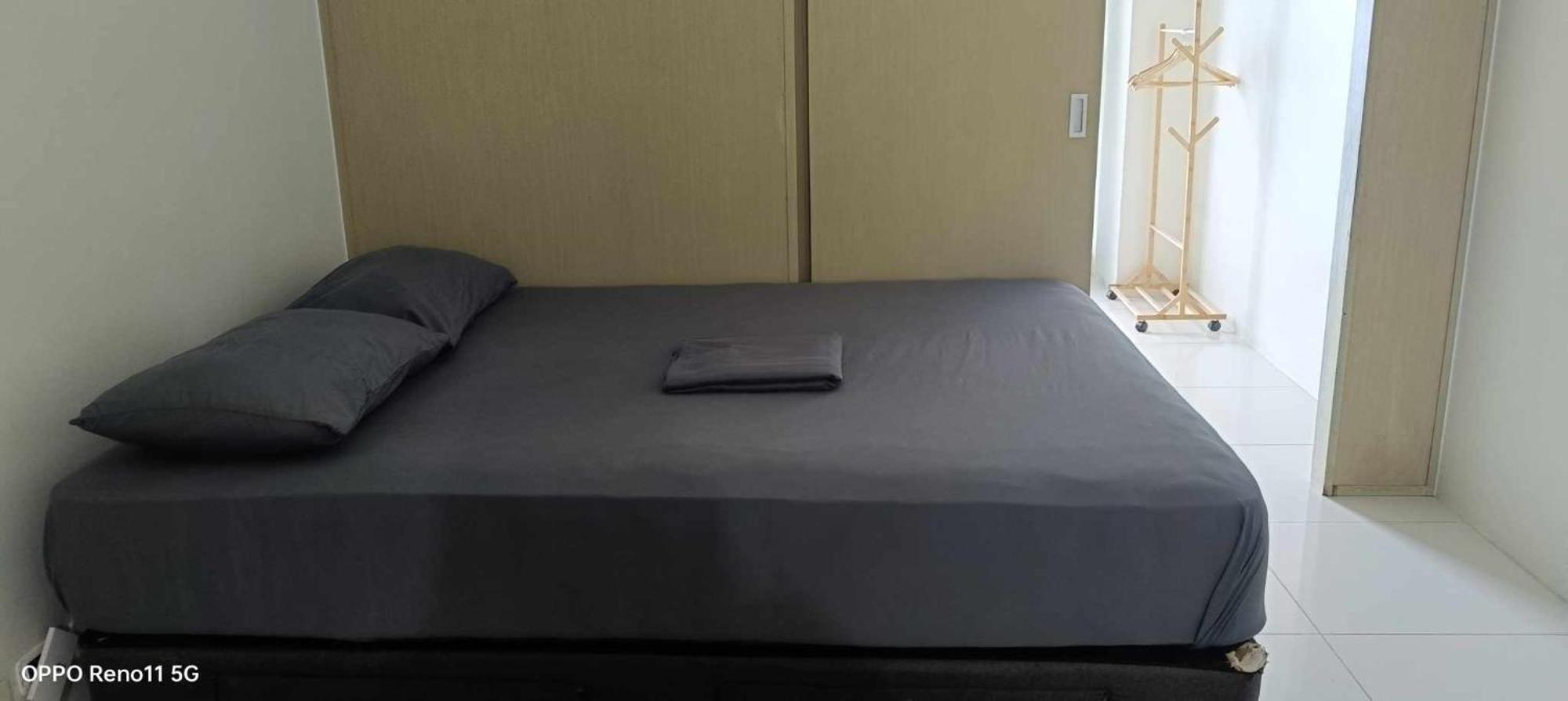 Smdc Tagaytay Taal Lake Condo Cook Netflix No Balcony No Free Parking Tagaytay City Kültér fotó