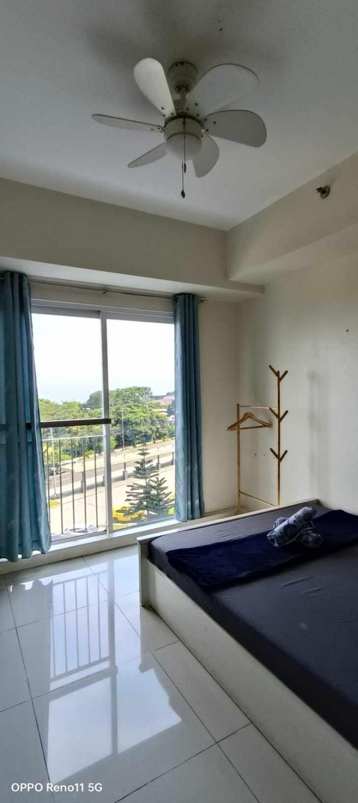 Smdc Tagaytay Taal Lake Condo Cook Netflix No Balcony No Free Parking Tagaytay City Kültér fotó