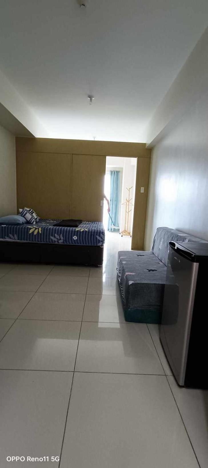 Smdc Tagaytay Taal Lake Condo Cook Netflix No Balcony No Free Parking Tagaytay City Kültér fotó