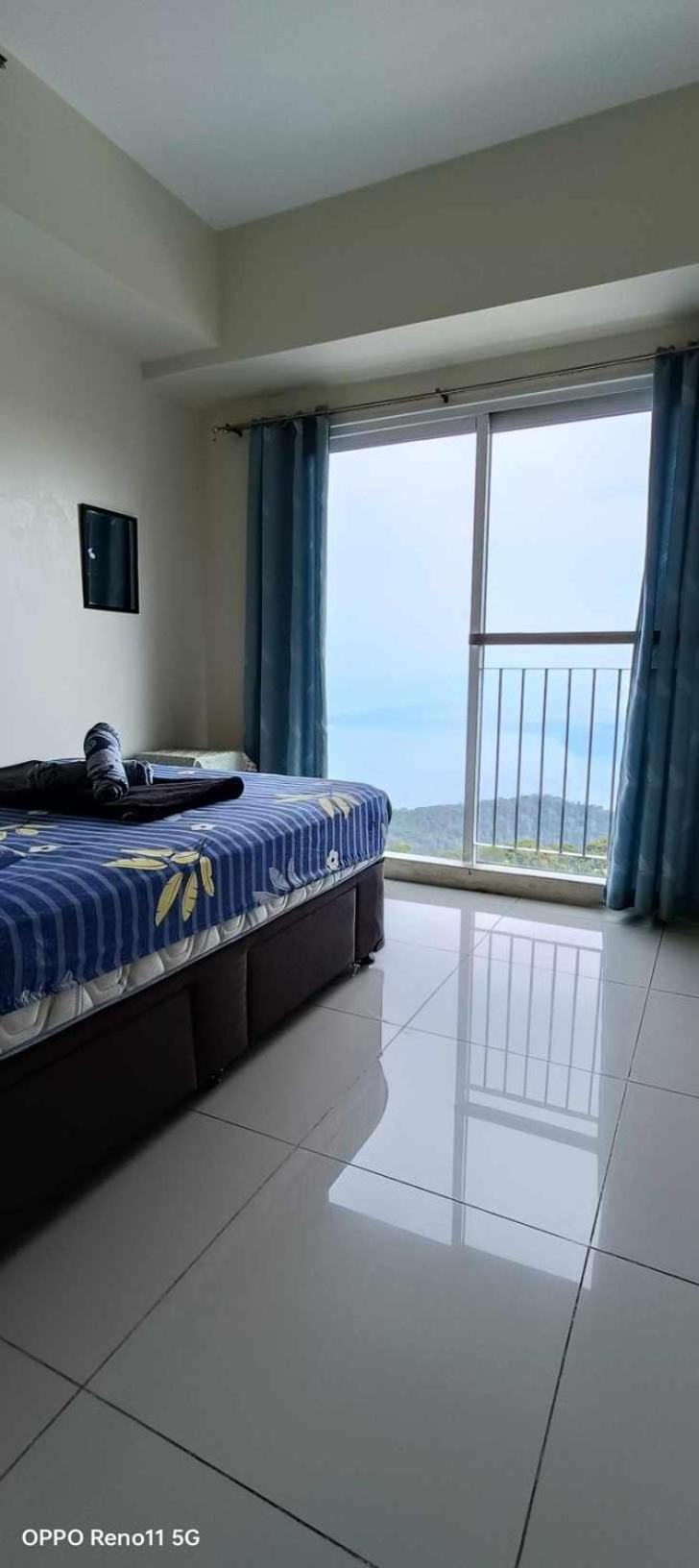 Smdc Tagaytay Taal Lake Condo Cook Netflix No Balcony No Free Parking Tagaytay City Kültér fotó