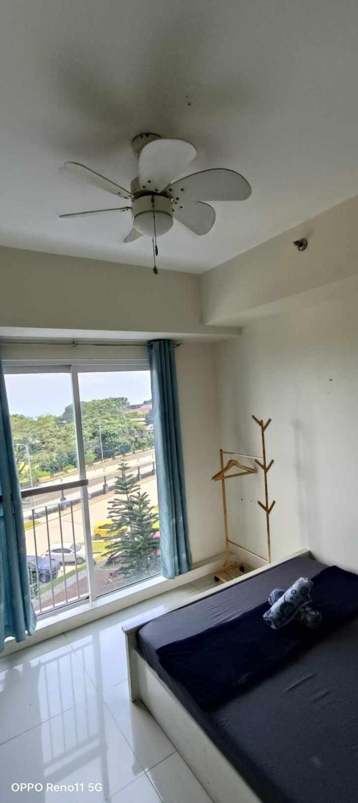 Smdc Tagaytay Taal Lake Condo Cook Netflix No Balcony No Free Parking Tagaytay City Kültér fotó